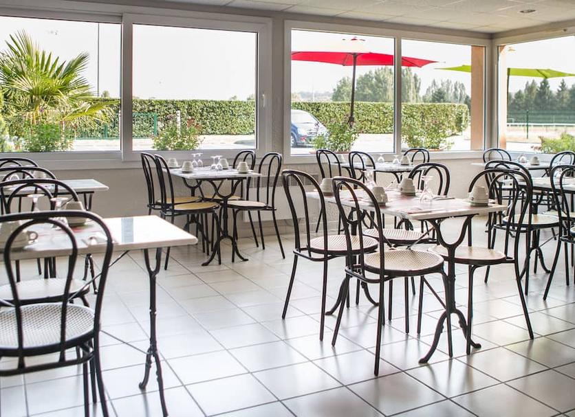 Restauracja Zdjęcie