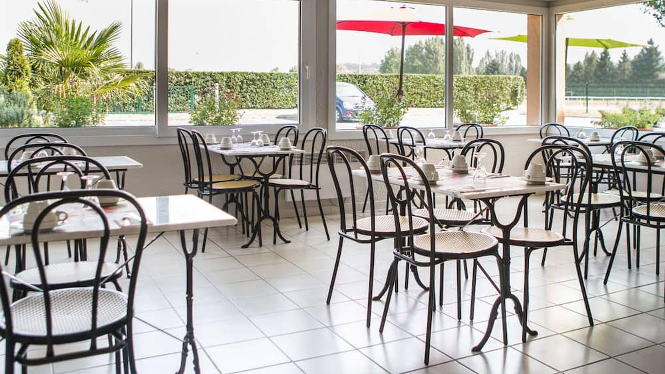 Fasthotel Perigueux