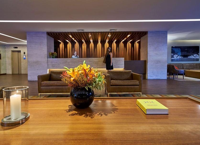Lobby Zdjęcie