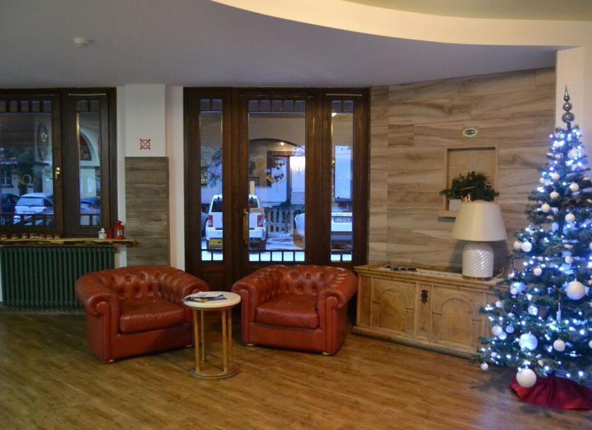 Lobby Zdjęcie