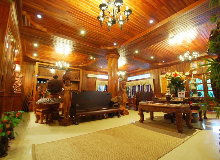 Lobby Zdjęcie