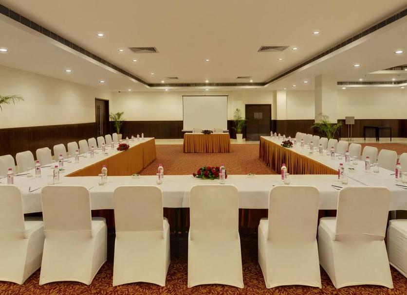 Sala konferencyjna Zdjęcie