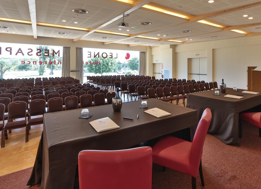 Sala konferencyjna Zdjęcie