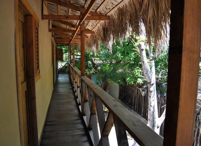 Balkon Zdjęcie