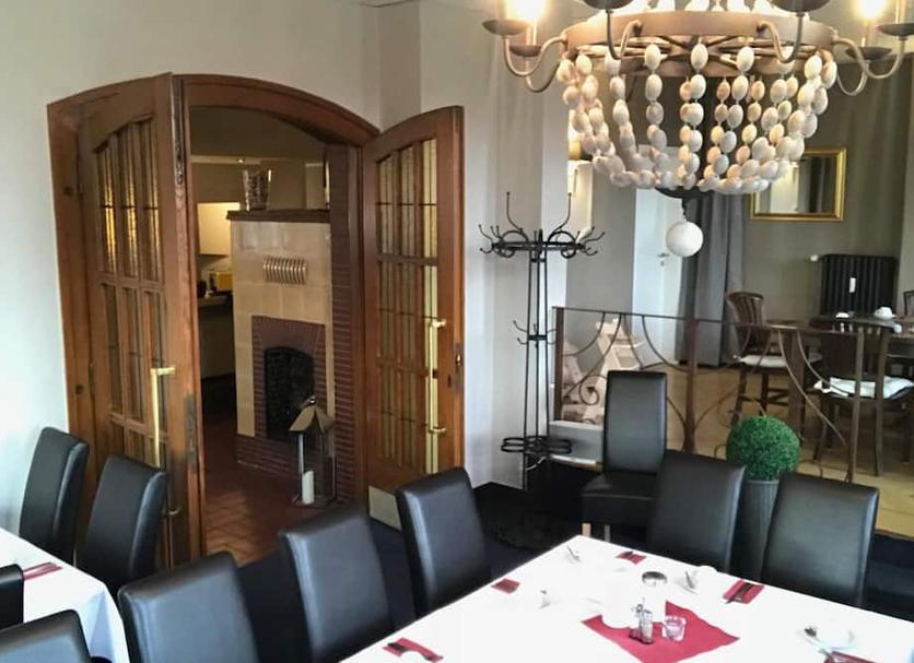 Restauracja Zdjęcie