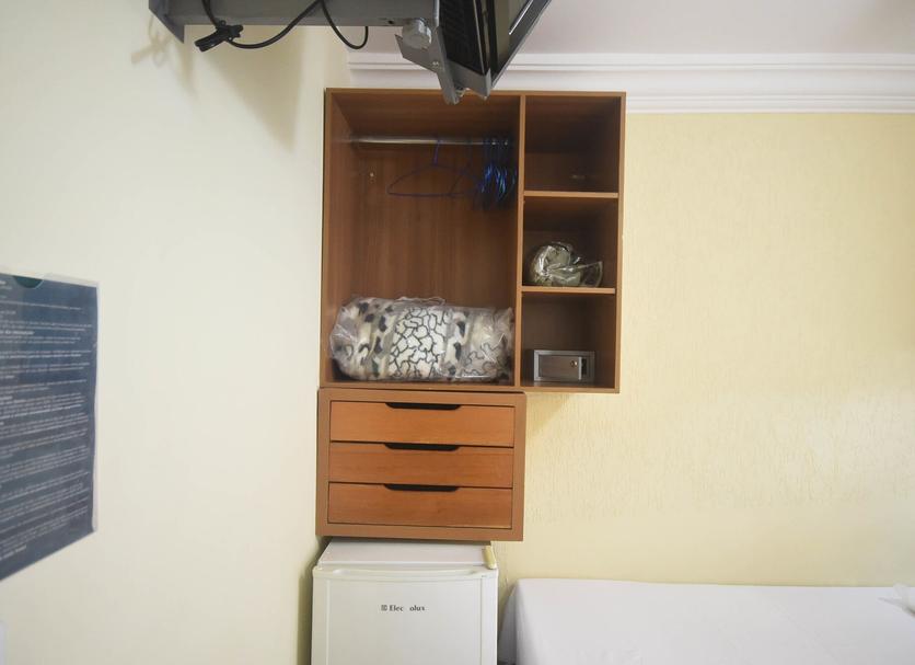 Wyposażenie pokoju Zdjęcie