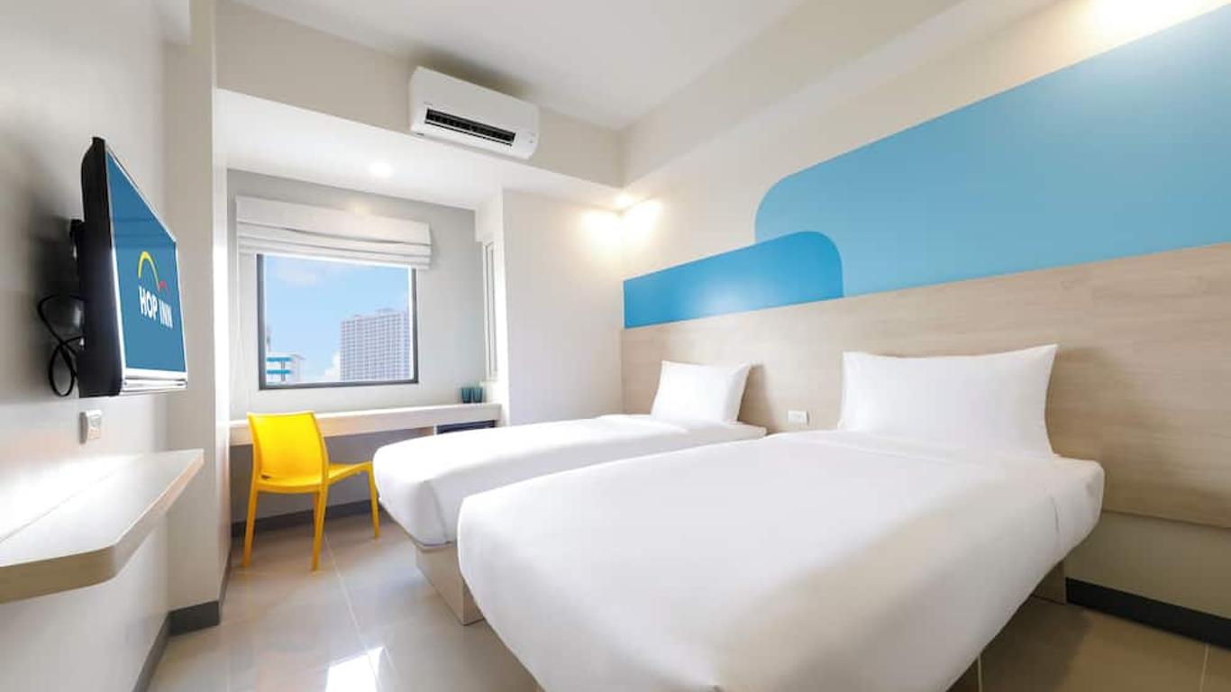 Hop Inn Hotel North Edsa Quezon City
