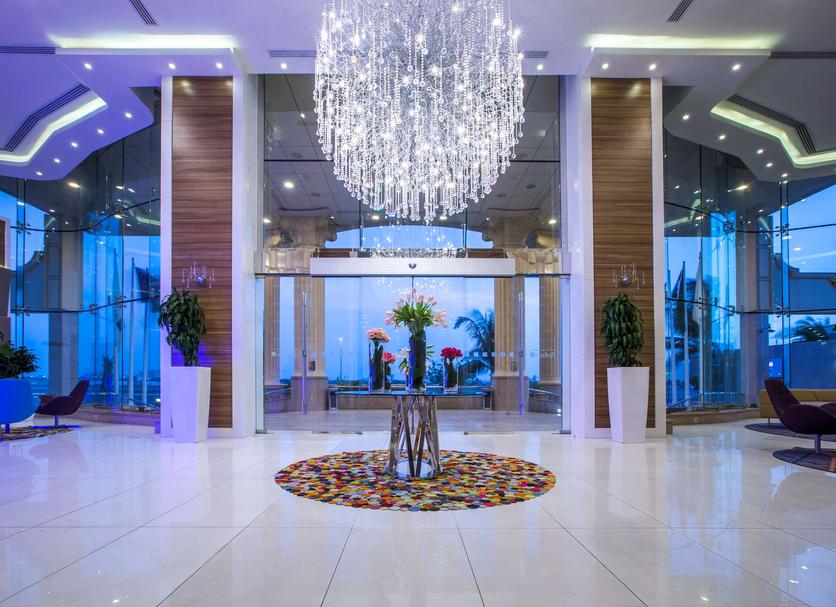 Lobby Zdjęcie
