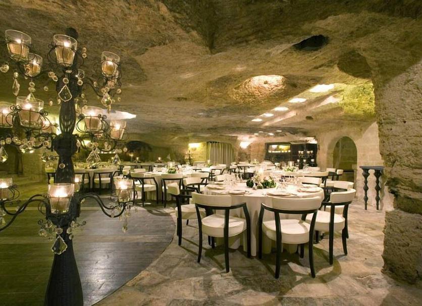 Restauracja Zdjęcie