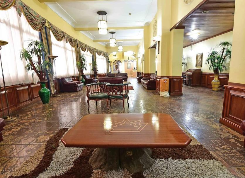 Lobby Zdjęcie