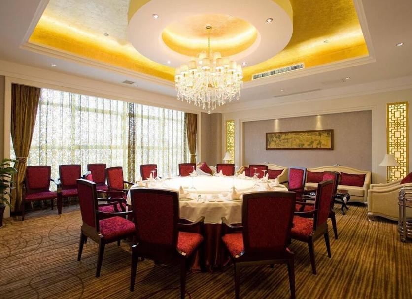 Sala konferencyjna Zdjęcie
