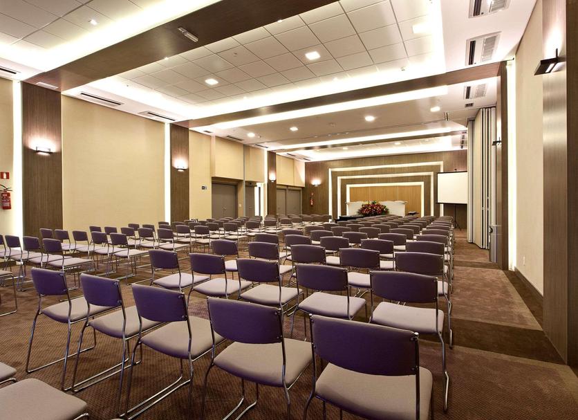 Sala konferencyjna Zdjęcie