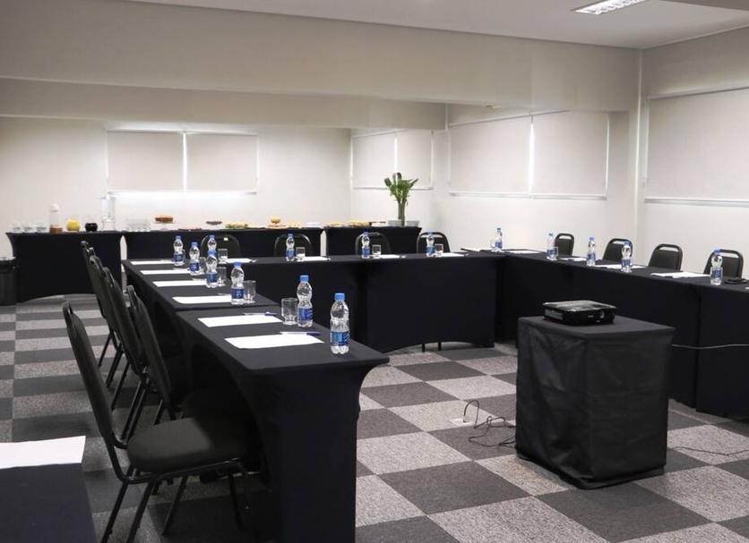 Sala konferencyjna Zdjęcie