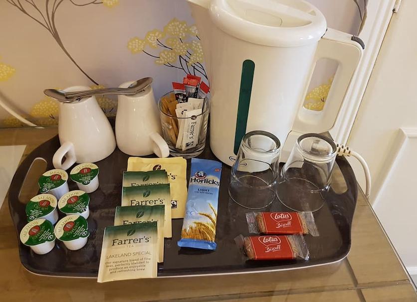 Wyposażenie pokoju Zdjęcie