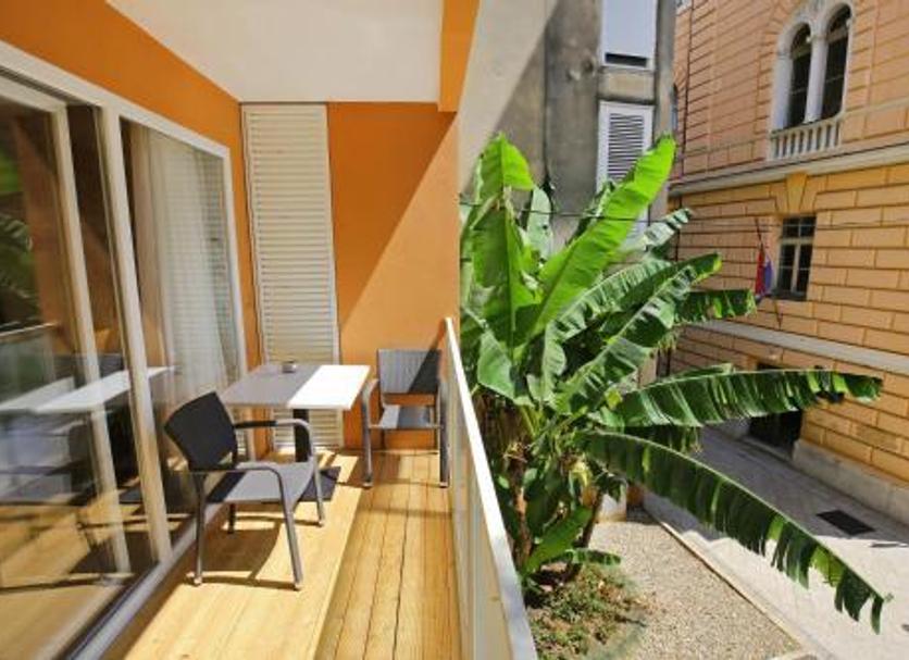 Balkon Zdjęcie