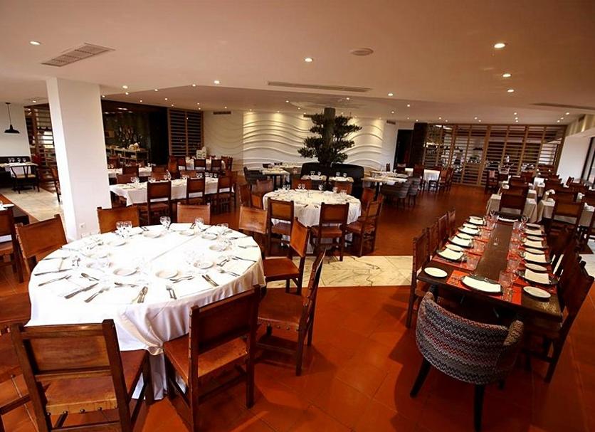 Restauracja Zdjęcie