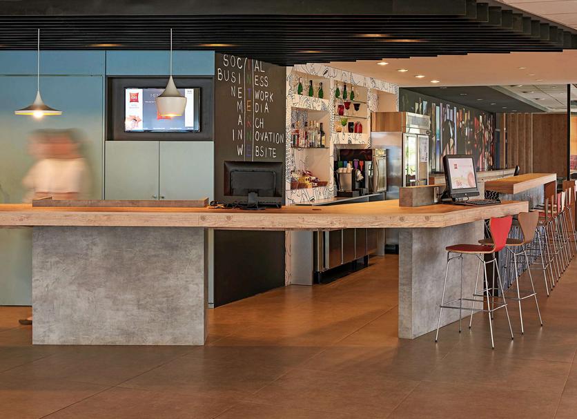 Bar Zdjęcie