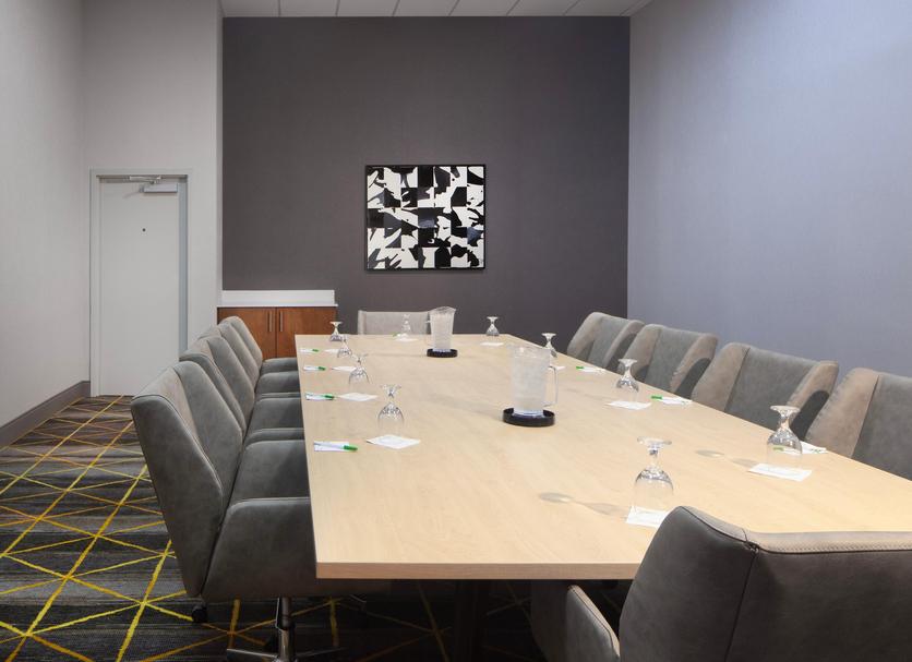 Sala konferencyjna Zdjęcie