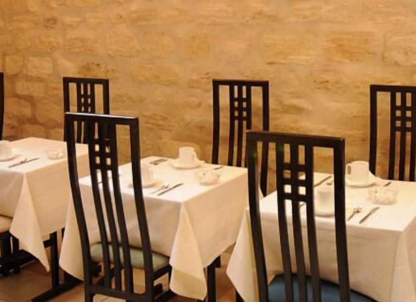 Restauracja Zdjęcie