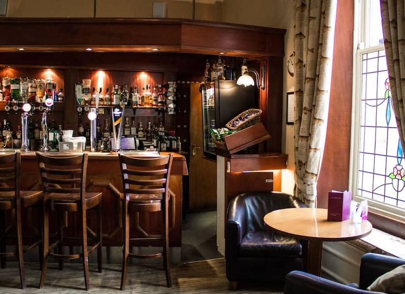 Bar Zdjęcie