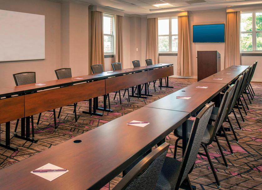 Sala konferencyjna Zdjęcie