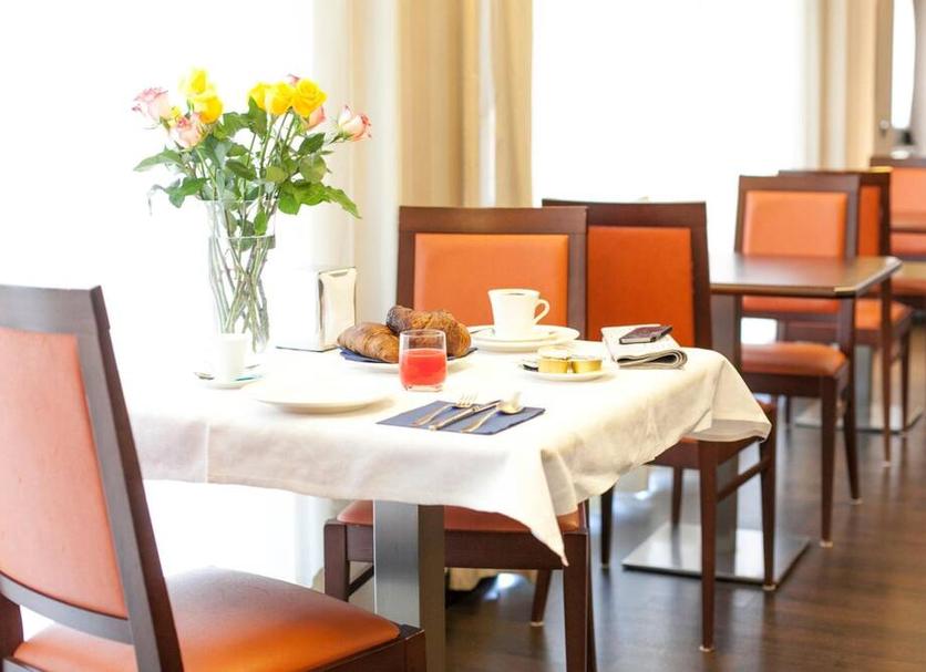 Restauracja Zdjęcie