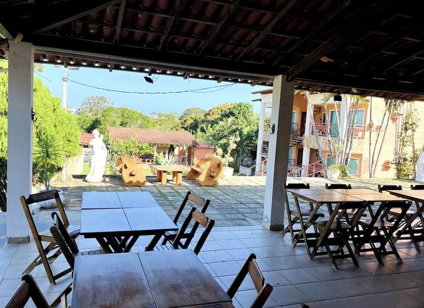 Patio Zdjęcie