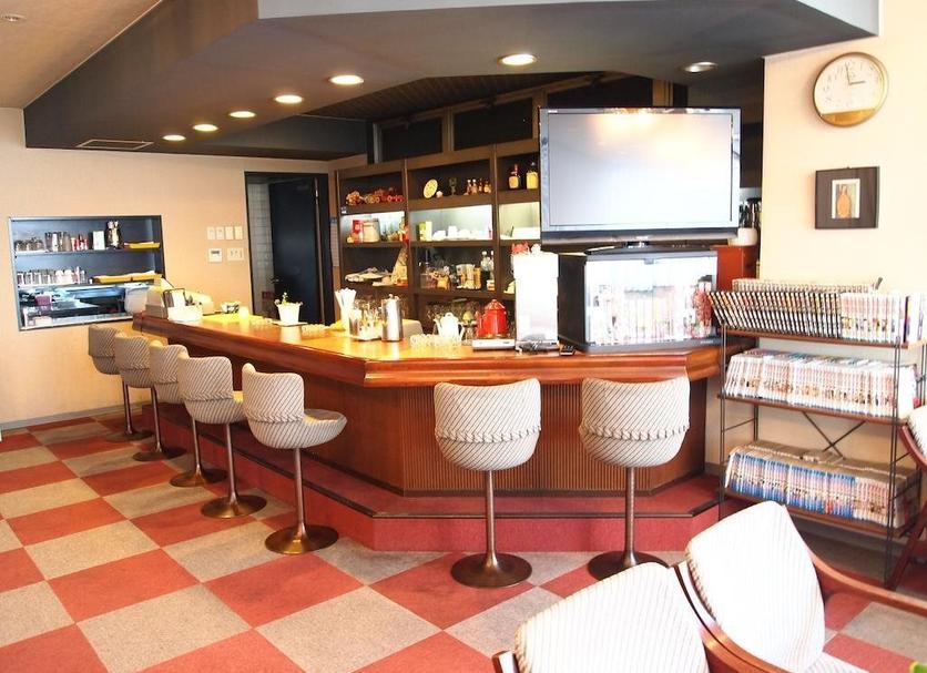 Bar Zdjęcie