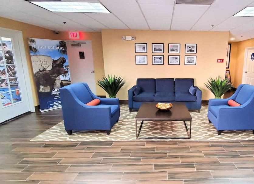 Lobby Zdjęcie