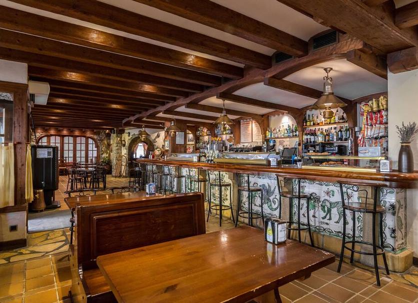Bar Zdjęcie