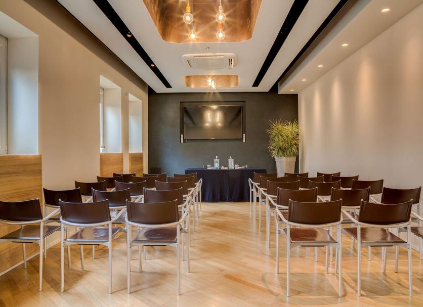 Sala konferencyjna Zdjęcie