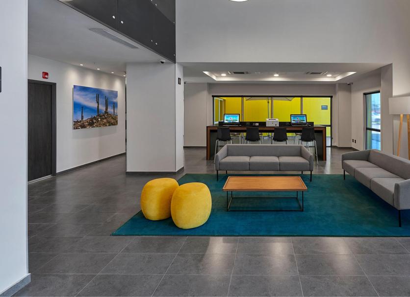 Lobby Zdjęcie