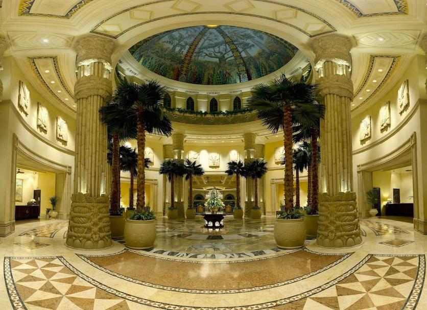 Lobby Zdjęcie