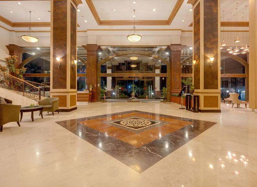Lobby Zdjęcie