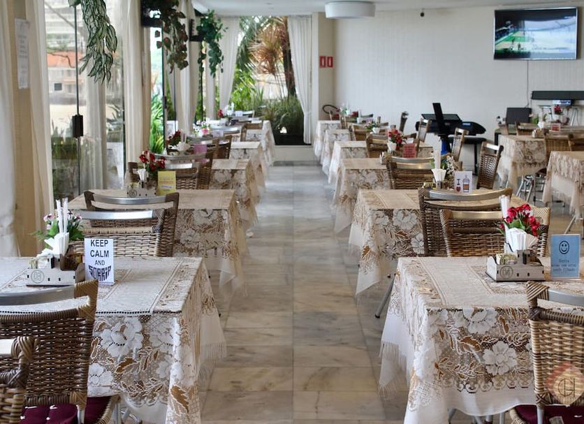 Restauracja Zdjęcie