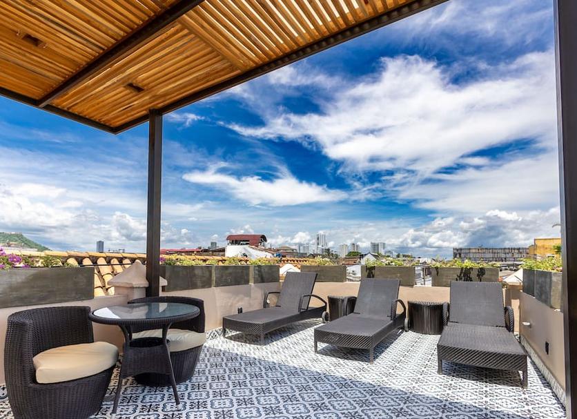 Balkon Zdjęcie