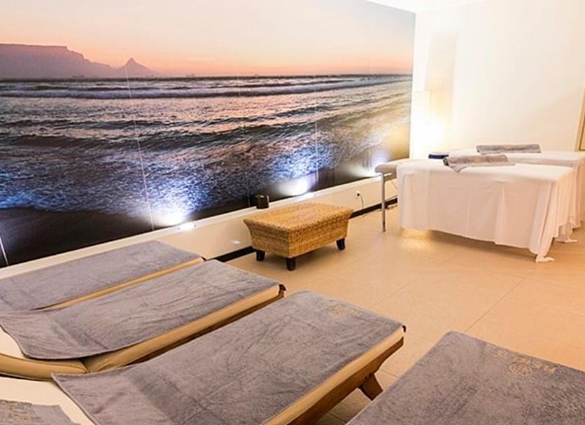 Spa Zdjęcie