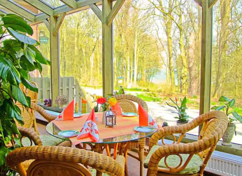 Patio Zdjęcie