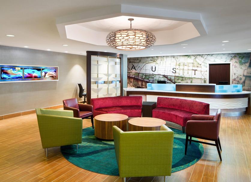 Lobby Zdjęcie