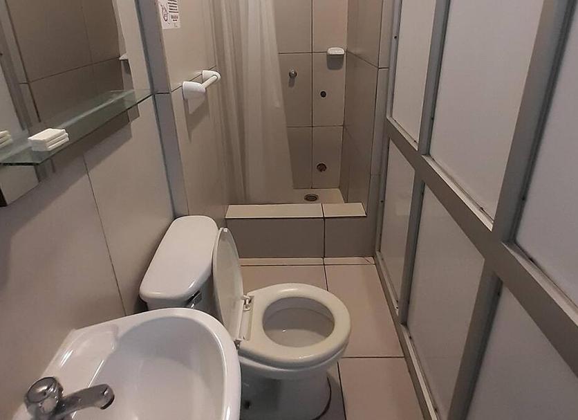 Łazienka Zdjęcie