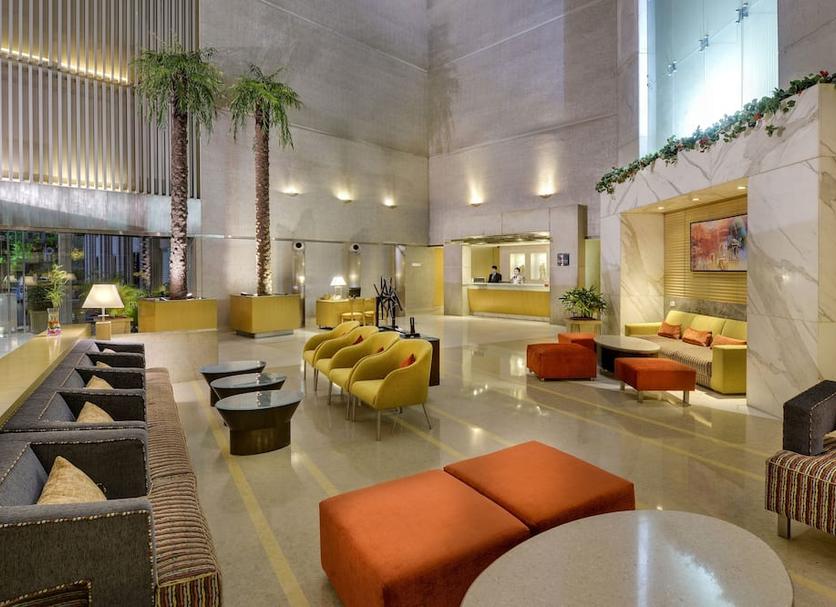 Lobby Zdjęcie
