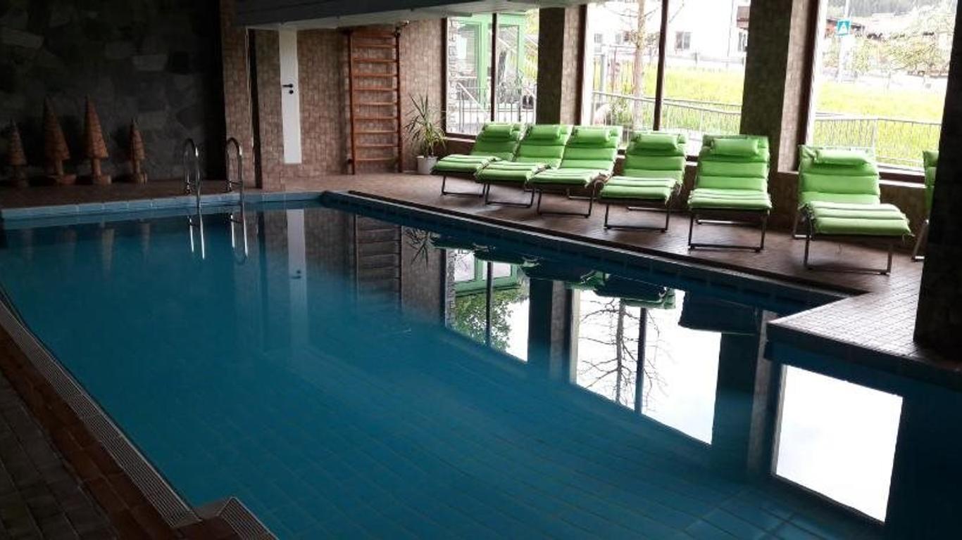 Hotel Austria