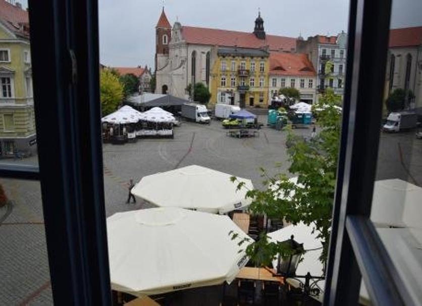 Balkon Zdjęcie