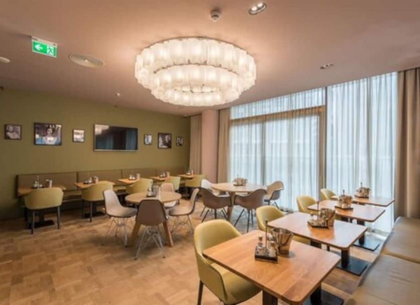 Restauracja Zdjęcie