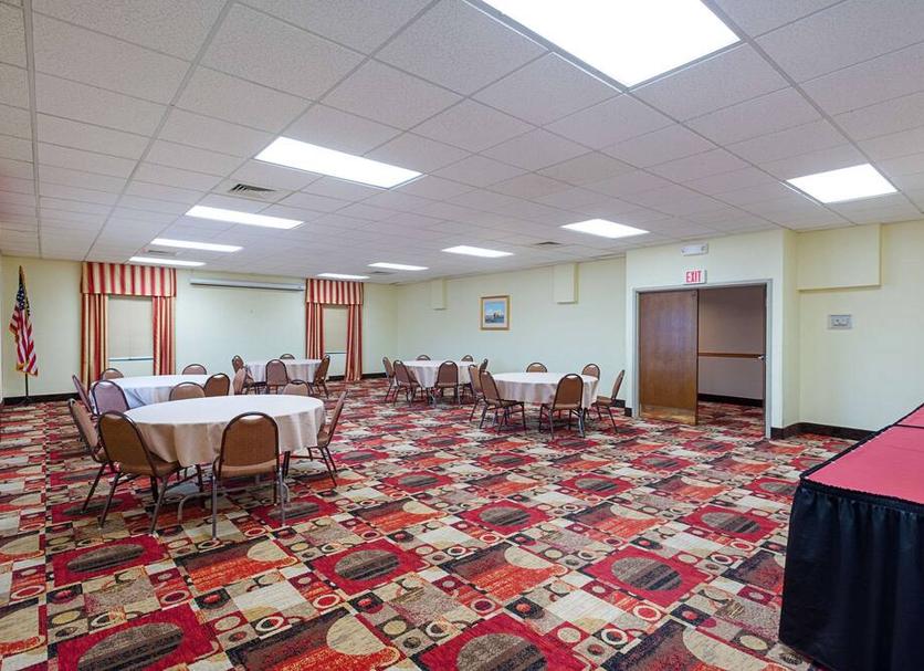 Sala konferencyjna Zdjęcie