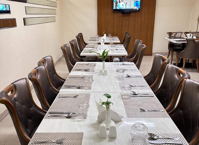 Restauracja Zdjęcie