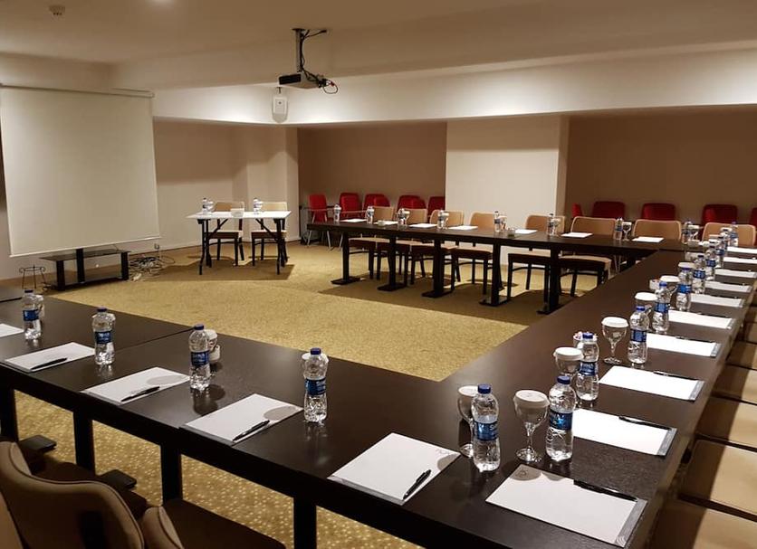 Sala konferencyjna Zdjęcie