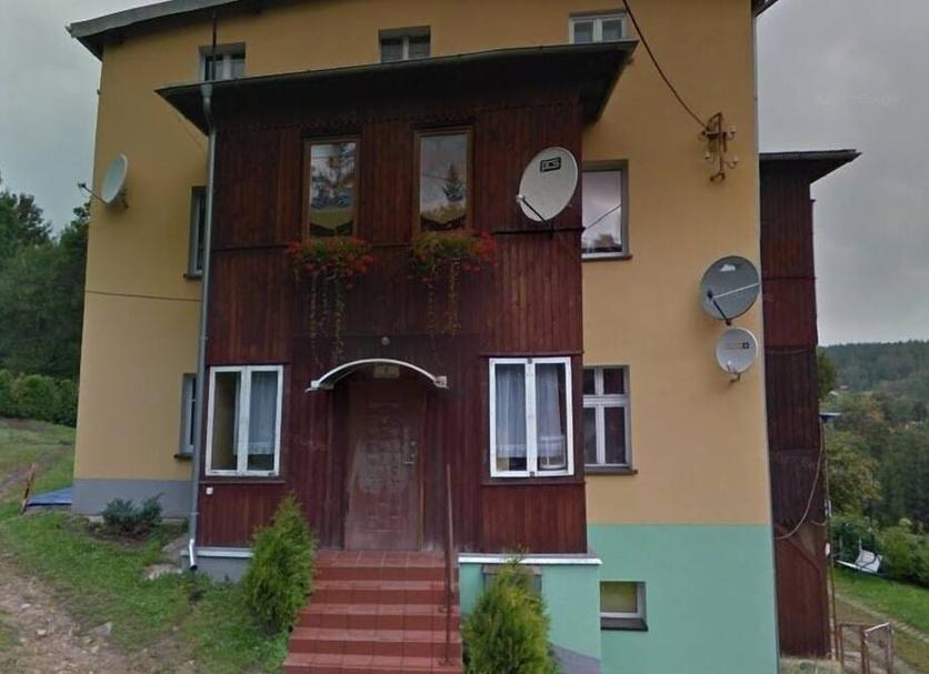 Budynek Zdjęcie