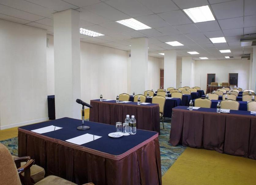 Sala konferencyjna Zdjęcie
