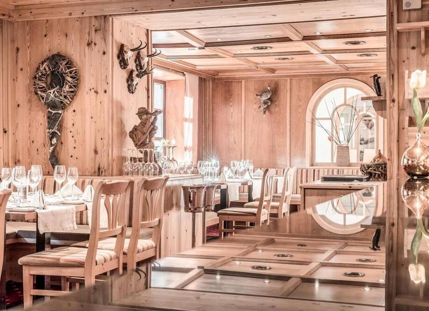 Restauracja Zdjęcie